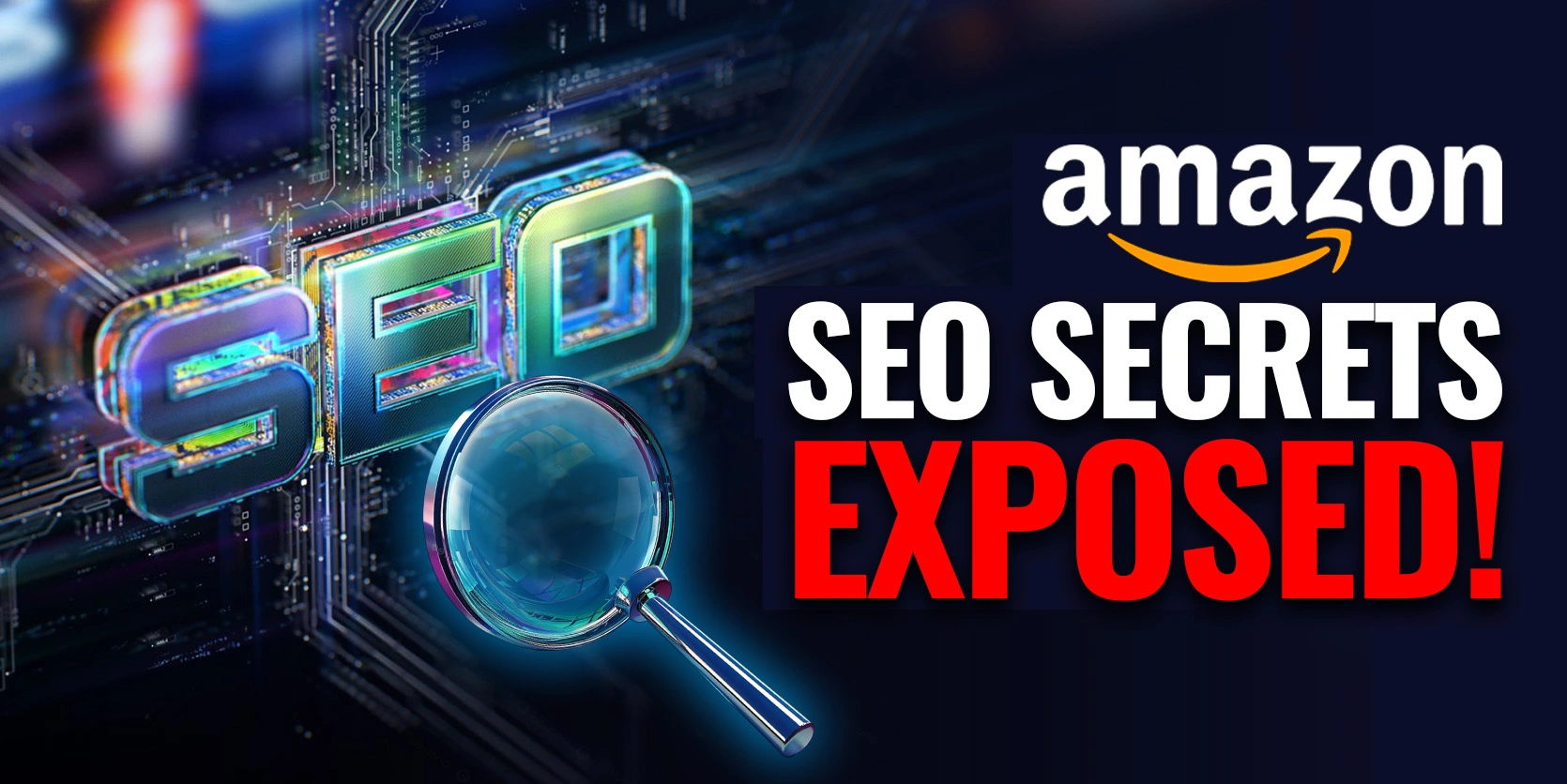 Amazon SEO in 2025: Hidden Tricks Most Sellers Miss (That Actually Work)