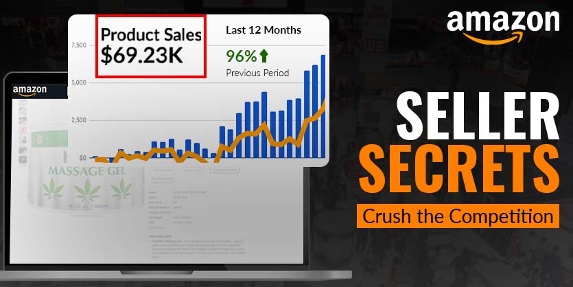 Amazon Success in 2025: Lower Your Competition