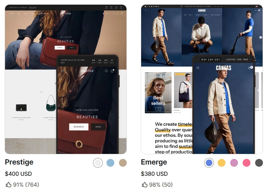 Shopify Store Isn’t Getting Sales in 2025? Fix It Now 