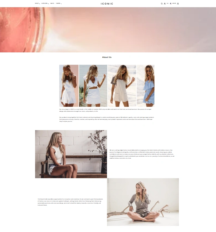 Shopify Store Isn’t Getting Sales in 2025? Fix It Now 