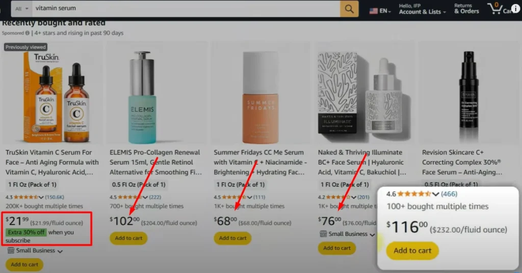 Amazon Listing Traffic Hacks: How to Drive More Clicks, Conversions, and Sales in 2025