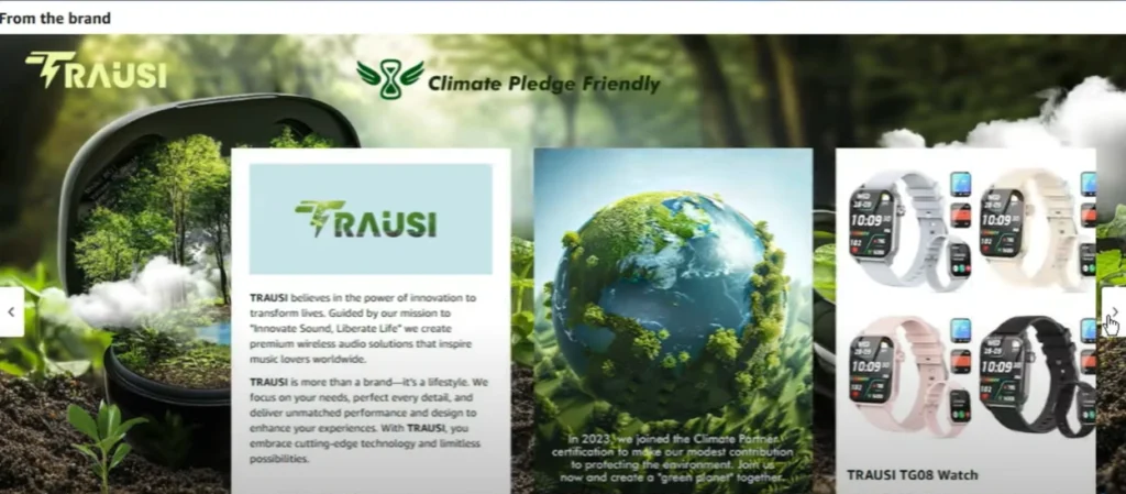 Amazon Listing Traffic Hacks: How to Drive More Clicks, Conversions, and Sales in 2025