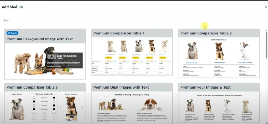 Amazon Premium A+ Content Explained: Step-by-Step Guide (2025)