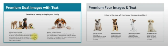 Amazon Premium A+ Content Explained: Step-by-Step Guide (2025)