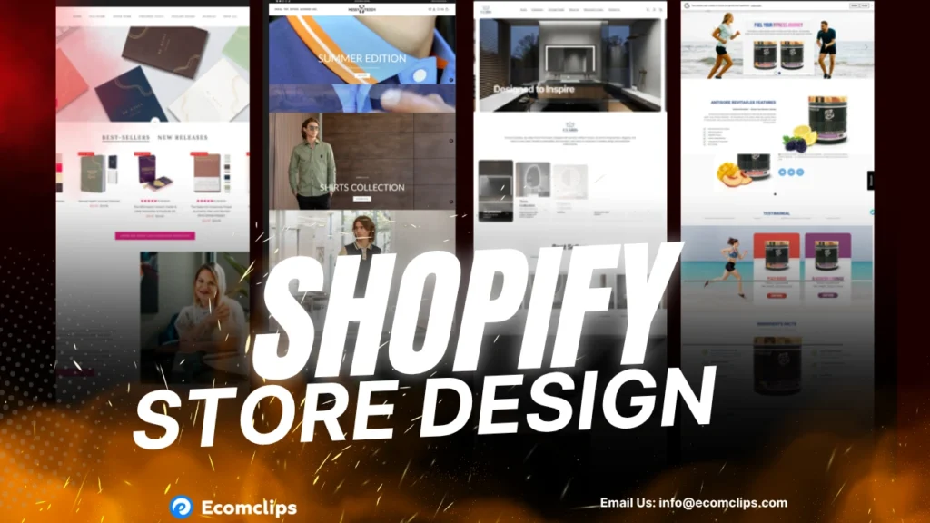 Fixed This Shopify Store and Doubled Its Sales (Before/After Case Study)