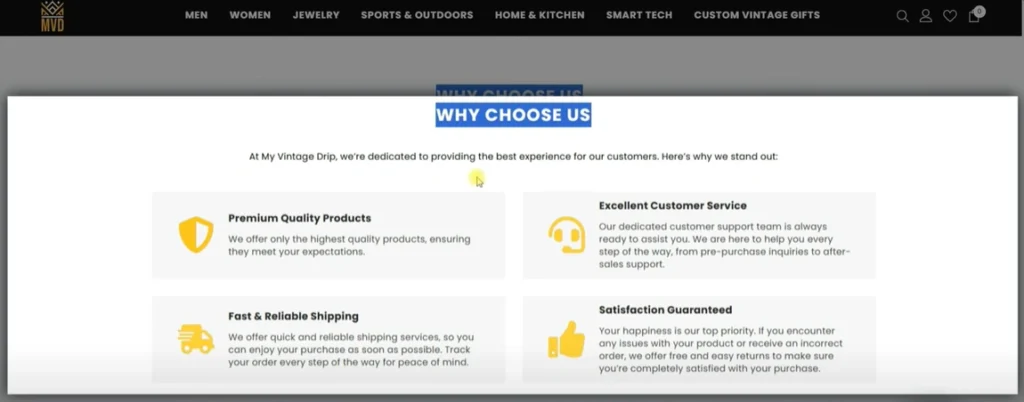 Fixed This Shopify Store and Doubled Its Sales (Before/After Case Study)