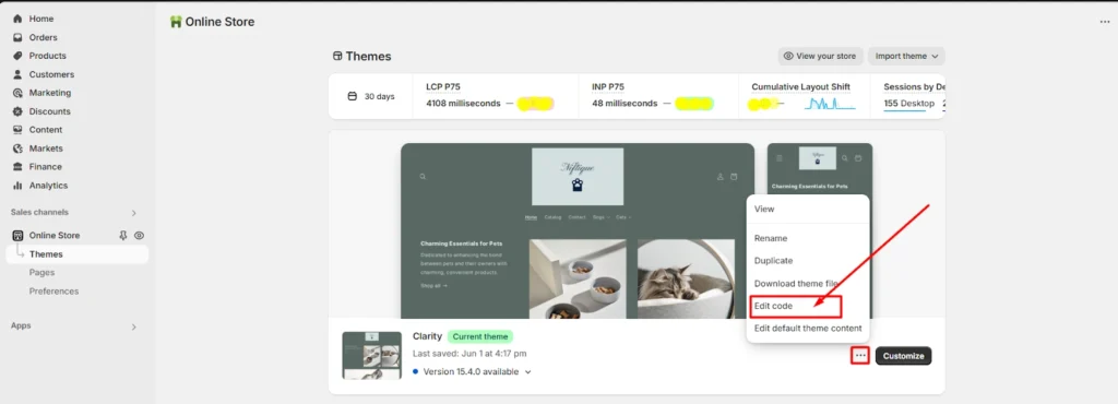 Customize Your Shopify Theme | No Need to Hire a Developer