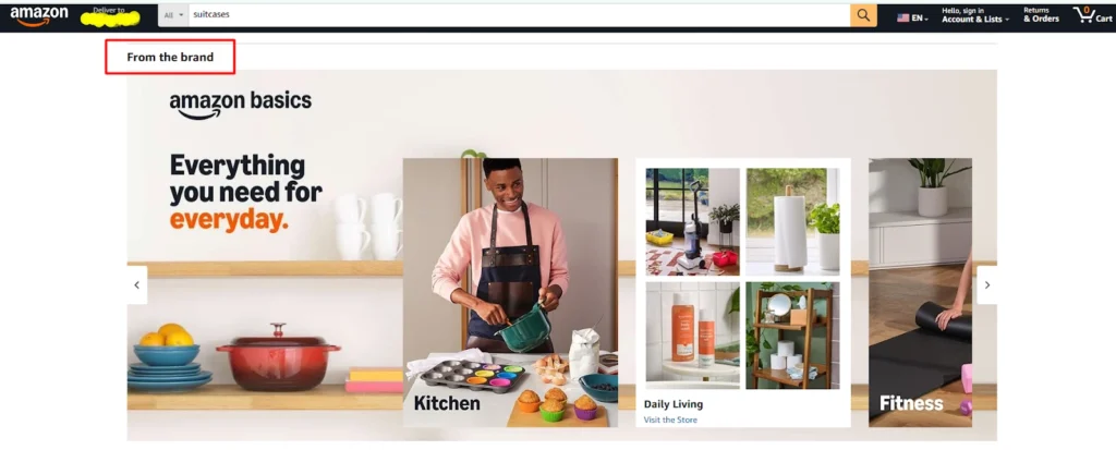 Amazon Brand Story 101: Secret to Get More Sales