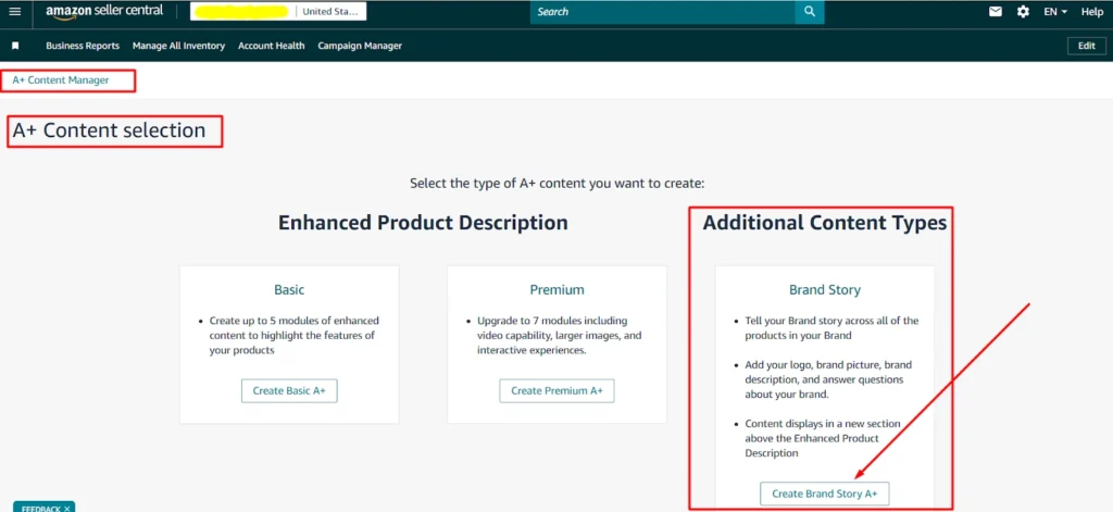 Amazon Brand Story 101: Secret to Get More Sales