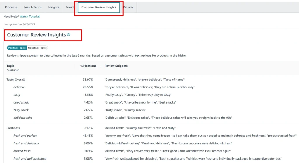 How to Use Amazon’s Product Opportunity Explorer to Find Winning Products in 2025