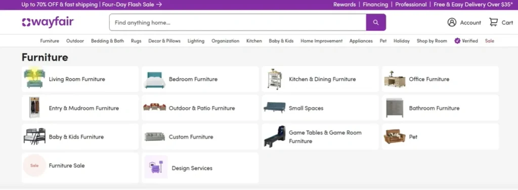 Why Most Sellers Fail on Wayfair in 2025 (And How You Can Win)