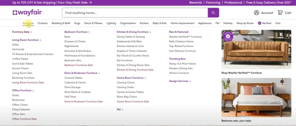 Why Most Sellers Fail on Wayfair in 2025 (And How You Can Win)