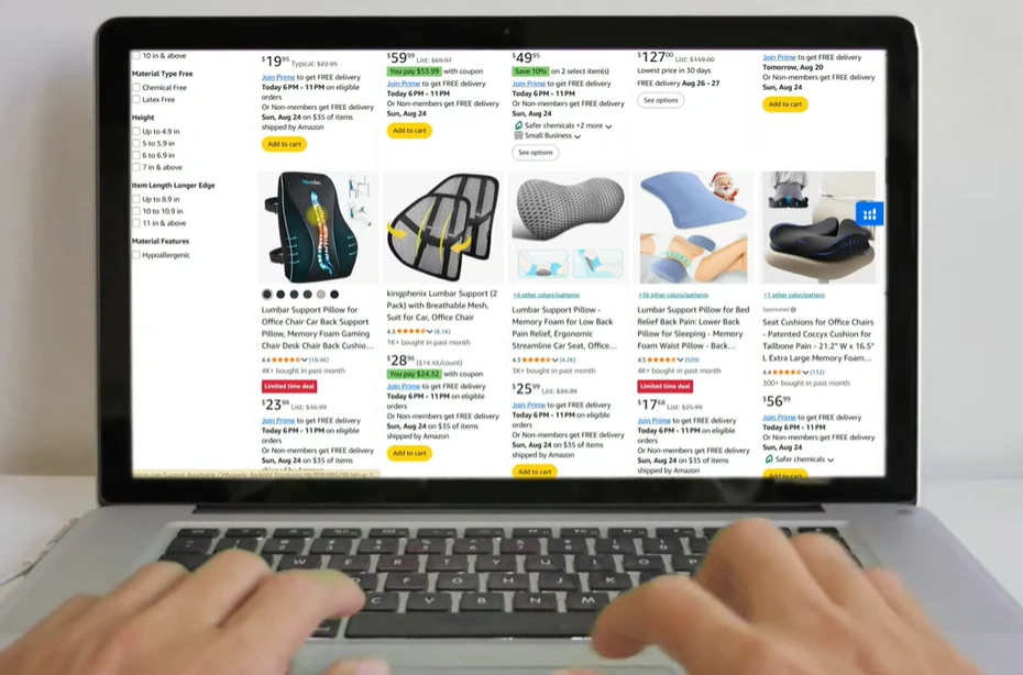 Why Your Amazon Product Relaunch Keeps Failing And How To Fix It