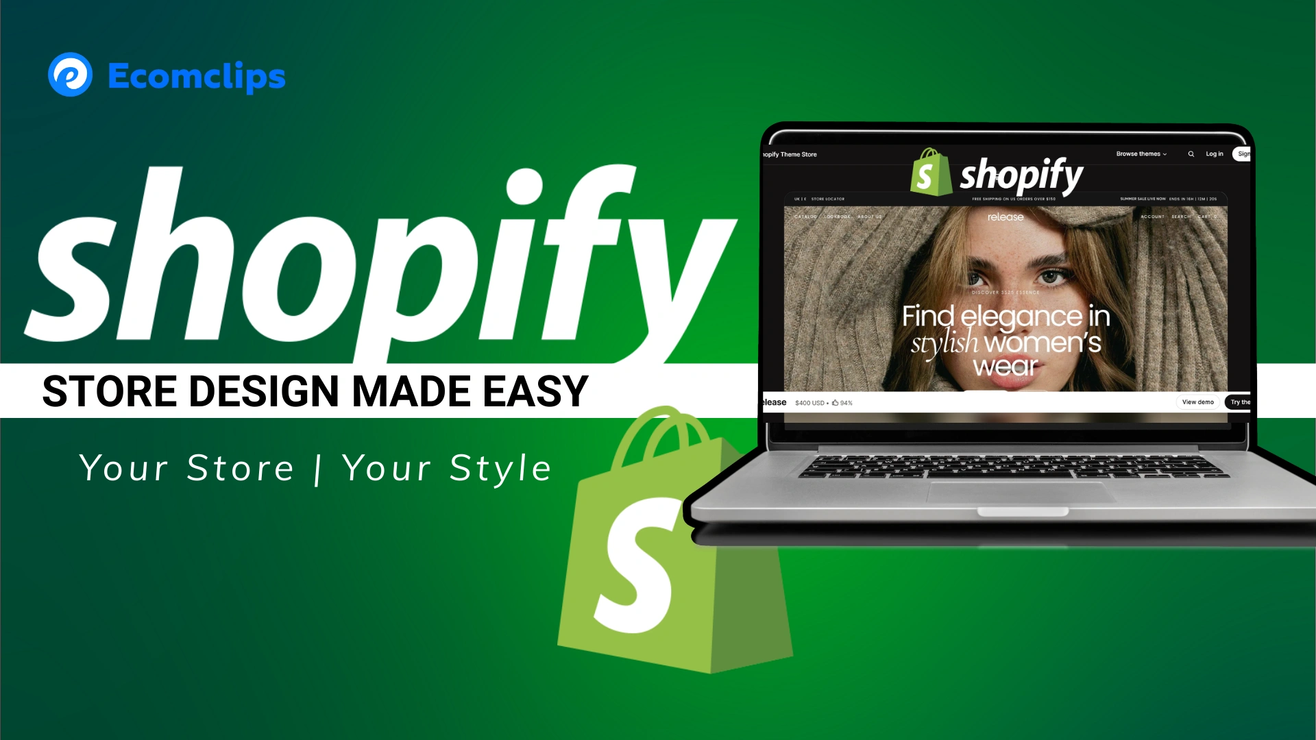 How to Customize Your Shopify Theme: A Complete Step-by-Step Guide