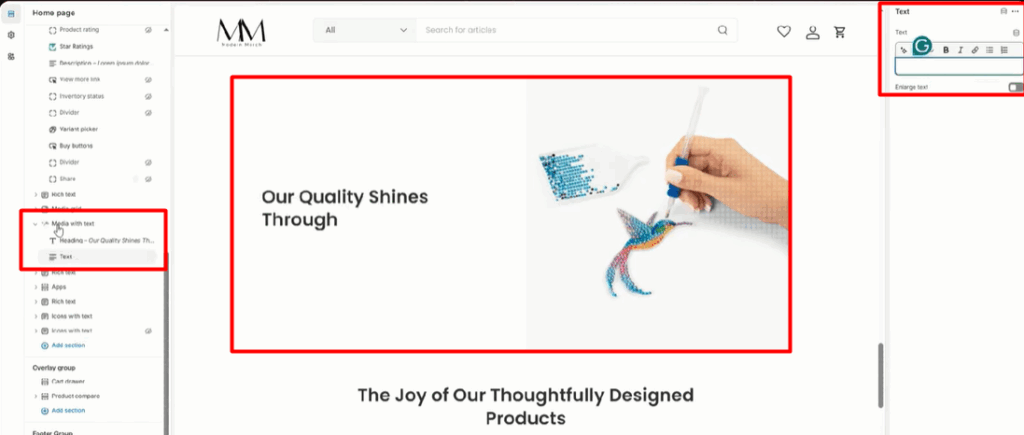 How to Customize Your Shopify Theme: A Complete Step-by-Step Guide