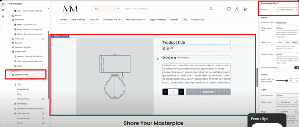How to Customize Your Shopify Theme: A Complete Step-by-Step Guide