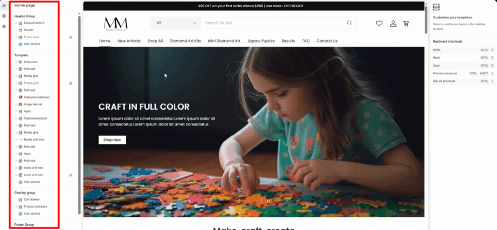 How to Customize Your Shopify Theme: A Complete Step-by-Step Guide