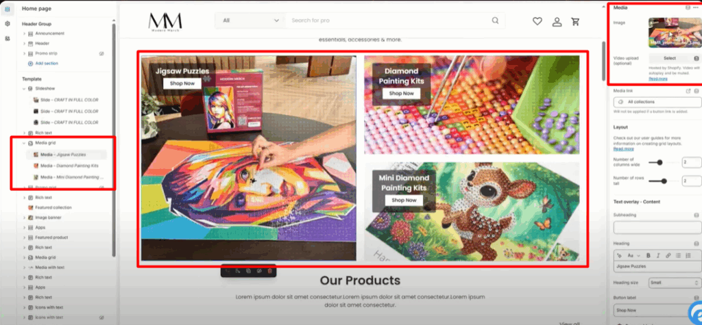 How to Customize Your Shopify Theme: A Complete Step-by-Step Guide
