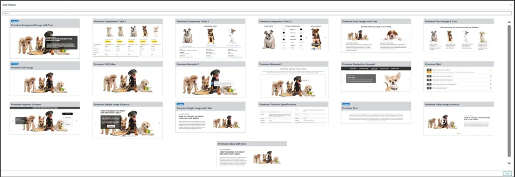 Premium A+ Content vs. Basic A+ on Amazon: What You Need to Know in 2025