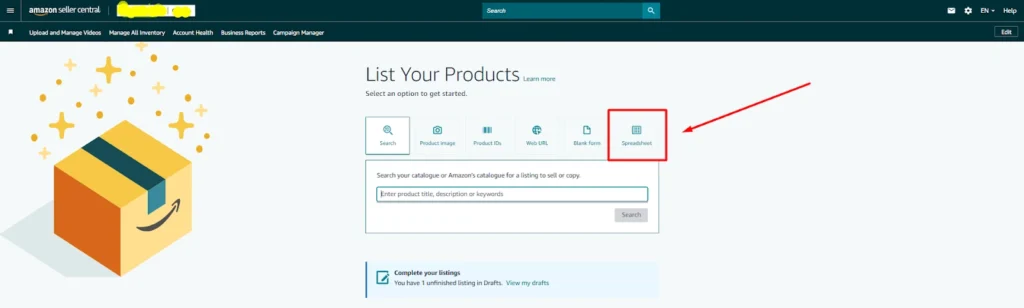 Amazon Variations Guide 2025: How to Add, Edit, and Merge Variations the Right Way