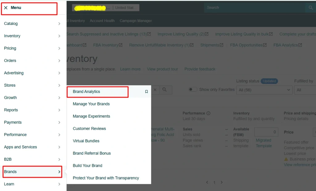 How to Steal Sales from Competitors on Amazon Using Search Query Performance Reports