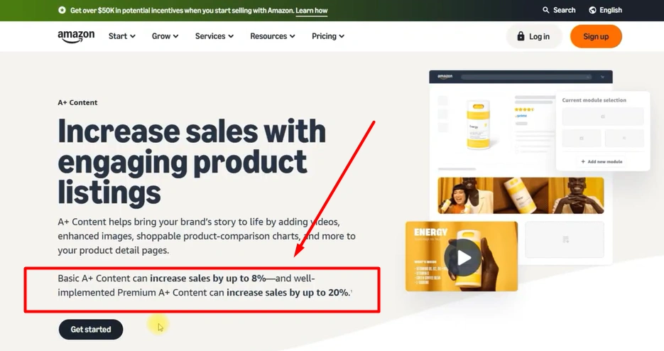 Premium A+ Content vs. Basic A+ on Amazon: What You Need to Know in 2025