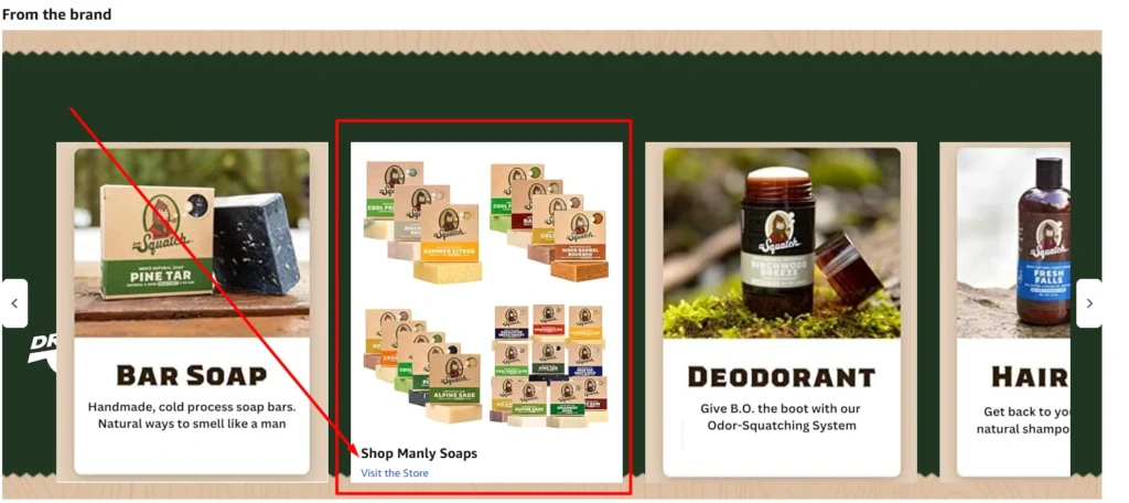 Amazon Brand Story in 2025: The Secret Weapon Most Sellers Ignore