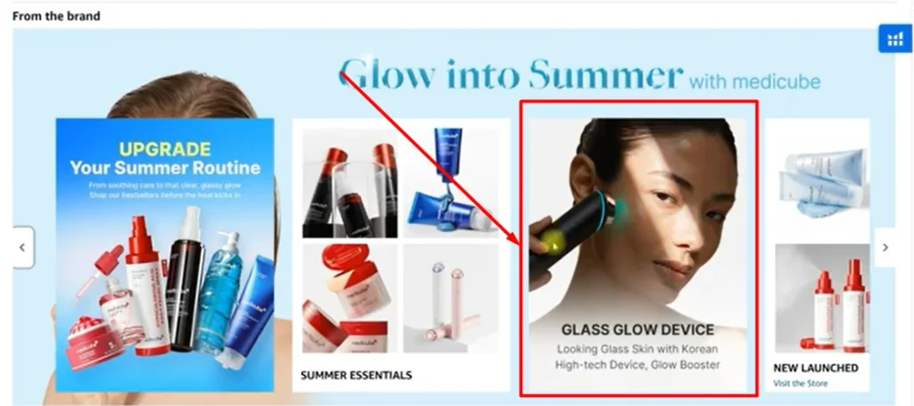 Amazon Brand Story in 2025: The Secret Weapon Most Sellers Ignore