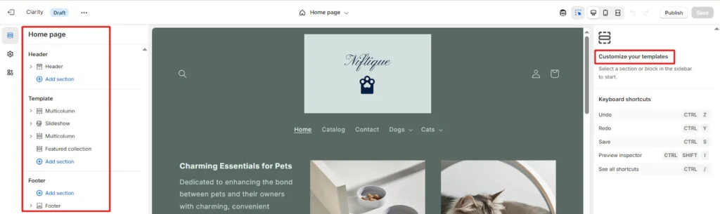 Build a Shopify Store in 5 Minutes (Using AI) Step-by-Step Beginner’s Guide