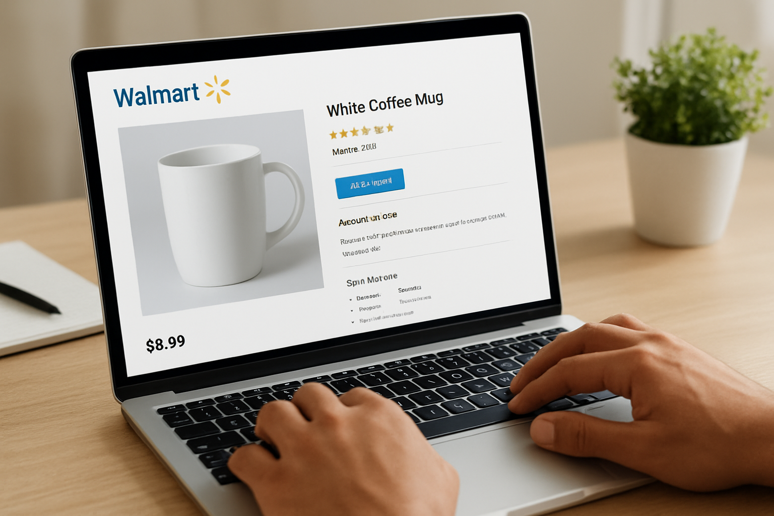 Walmart Product Listing SEO: How to Rank on Page 1 and Skyrocket Your Conversions in 2025