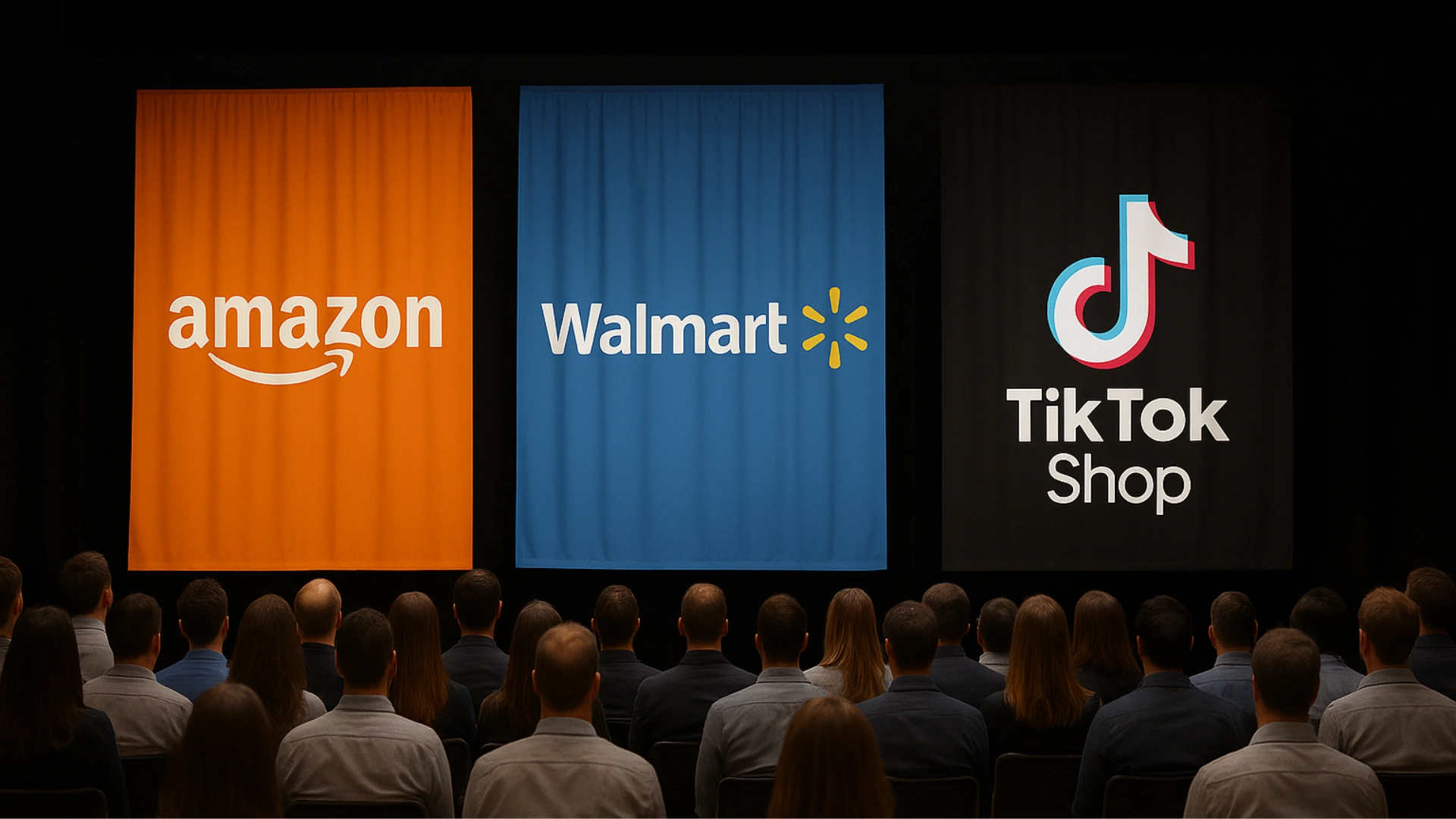 Compare Amazon, Walmart, and TikTok Shop to find the best fit for your products. Learn fees, traffic insights, and growth tips from Ecomclips experts.