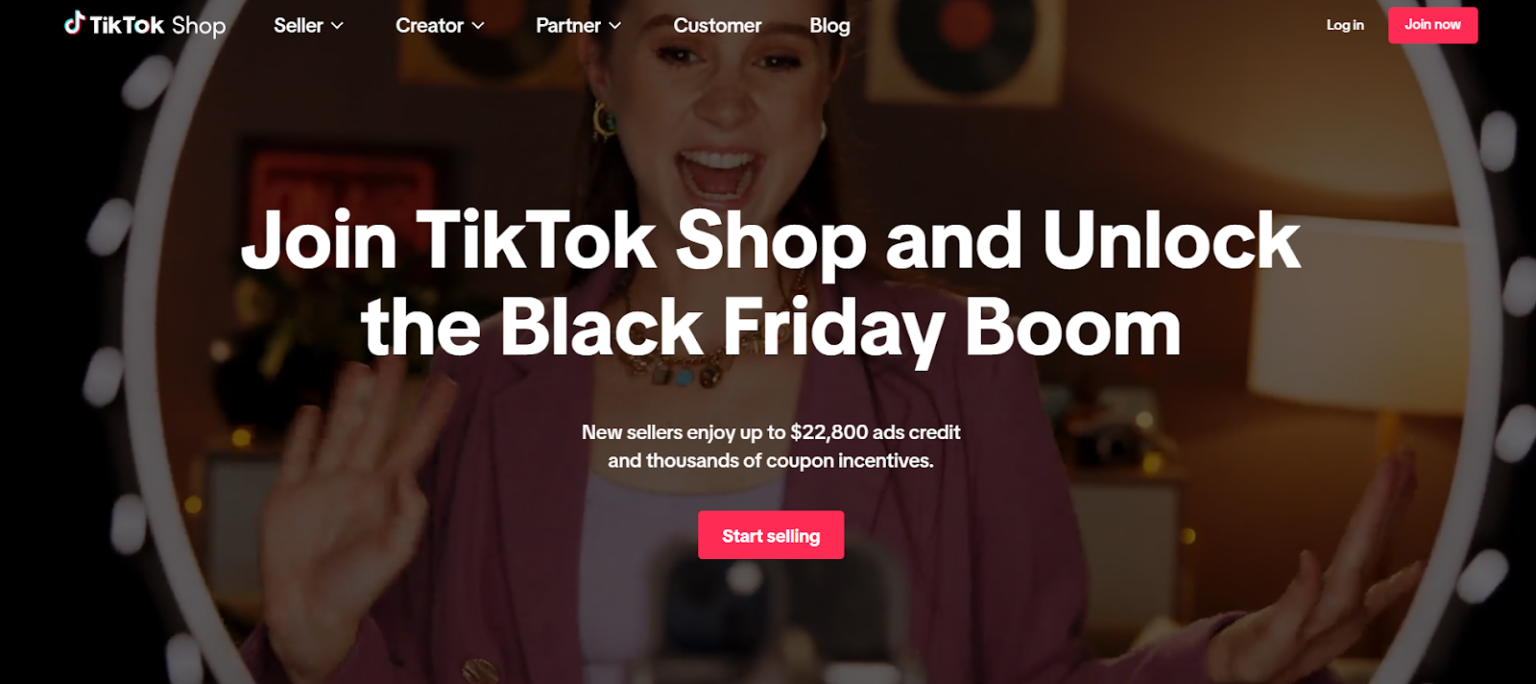 Visual Reference: Start Selling On Tiktok Shop In 2026 Eligibility Requirements You