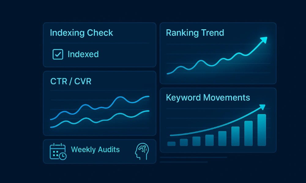 Amazon SEO in 2026: What Really Works to Boost Rankings, Conversions & Sales