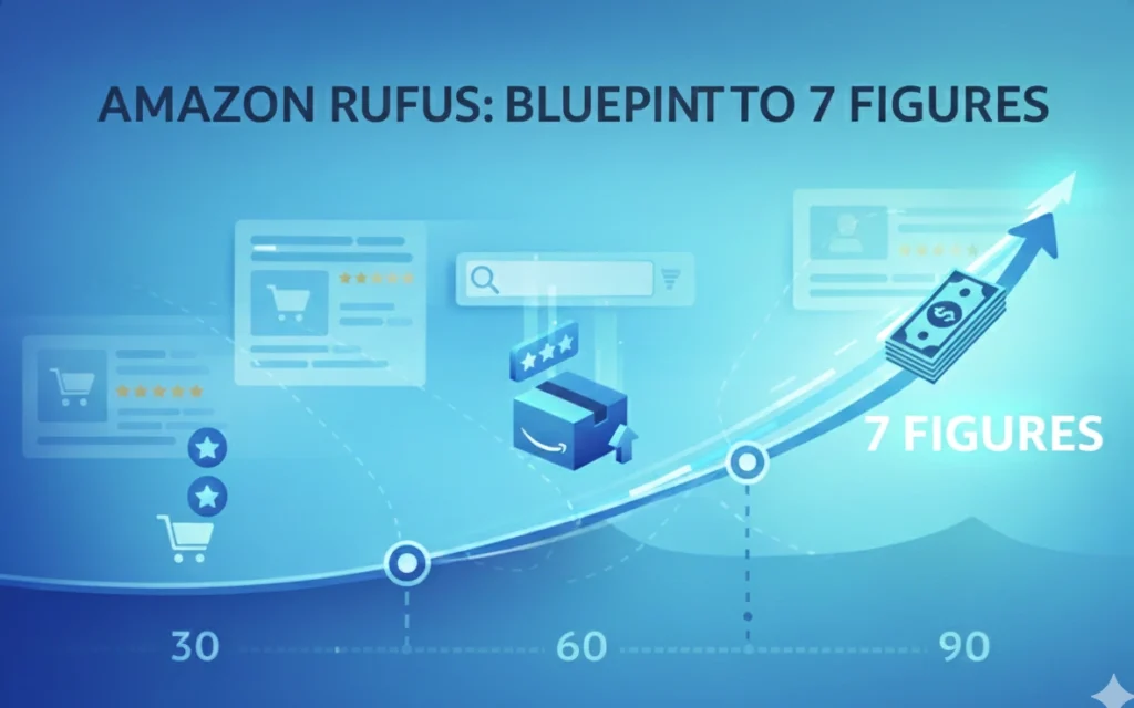 Amazon Rufus AI: What Sellers Actually Need to Know in 2026