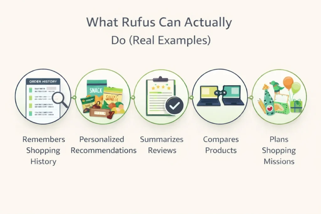 Amazon Rufus AI: What Sellers Actually Need to Know in 2026