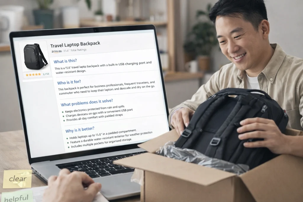 Amazon Rufus AI: What Sellers Actually Need to Know in 2026