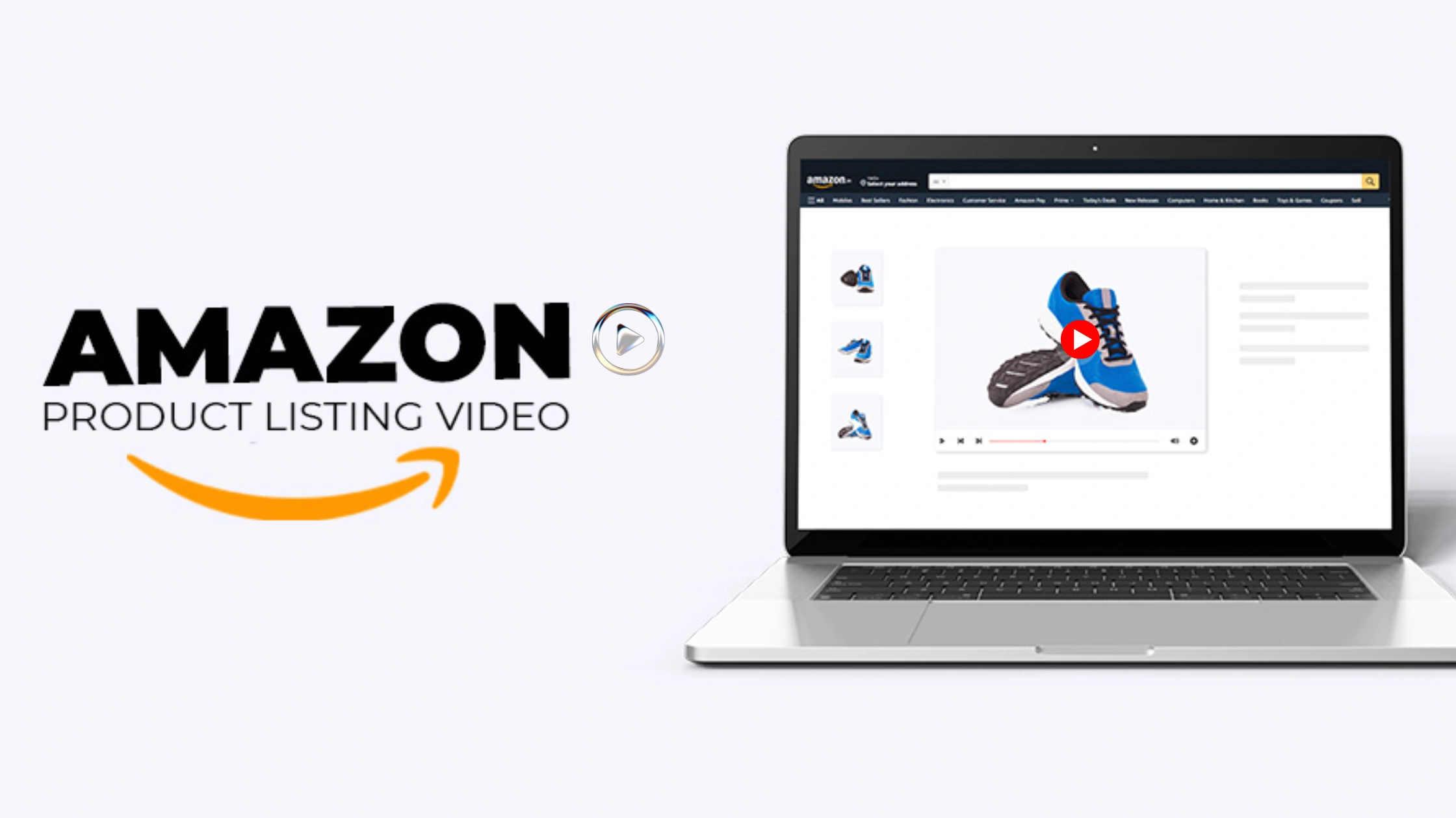Amazon Product Videos: The Complete Guide to Higher Conversions and Rankings
