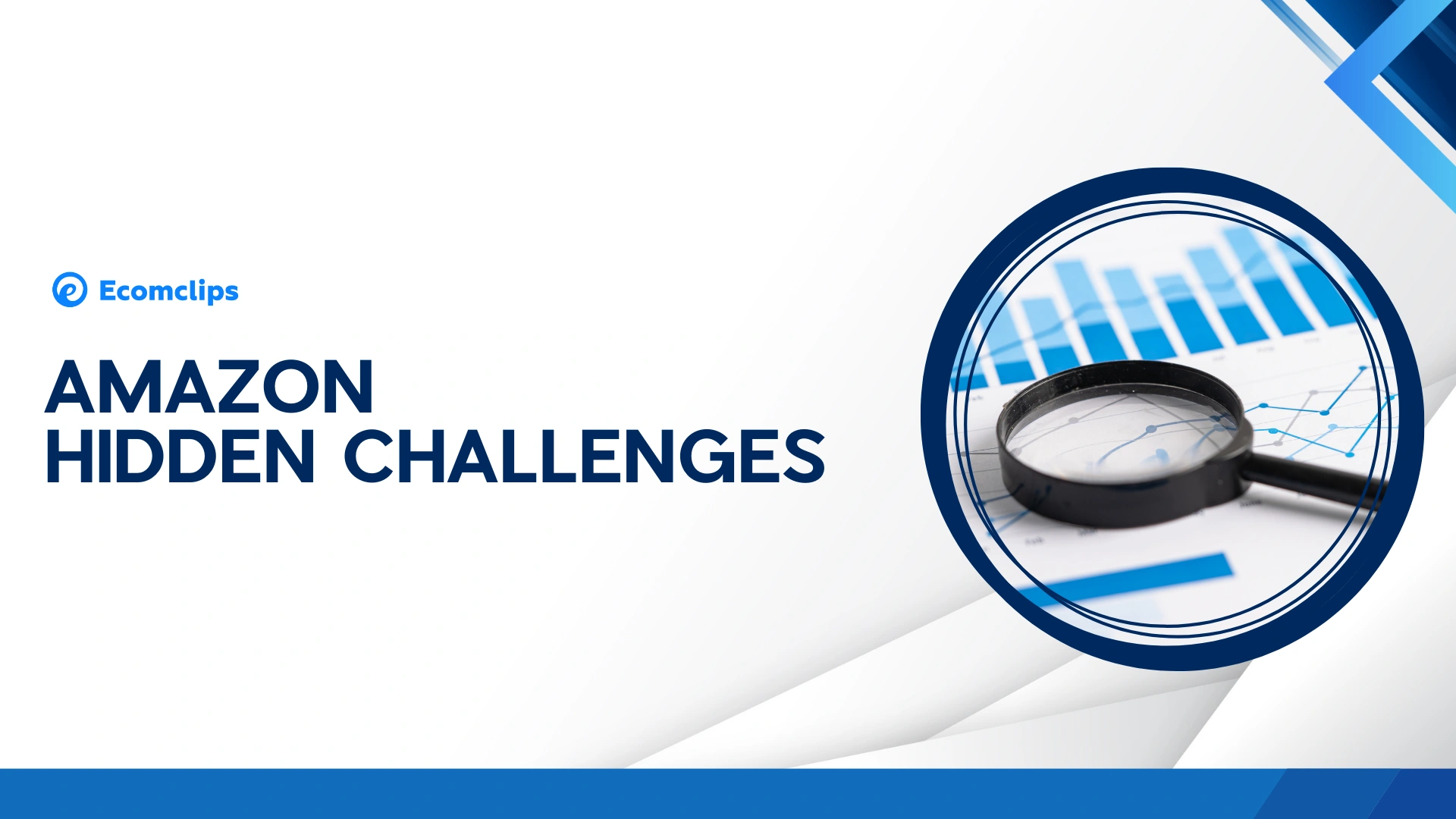 Amazon’s Hidden Challenges: 8 Risks That Can Destroy Seller Businesses in 2026