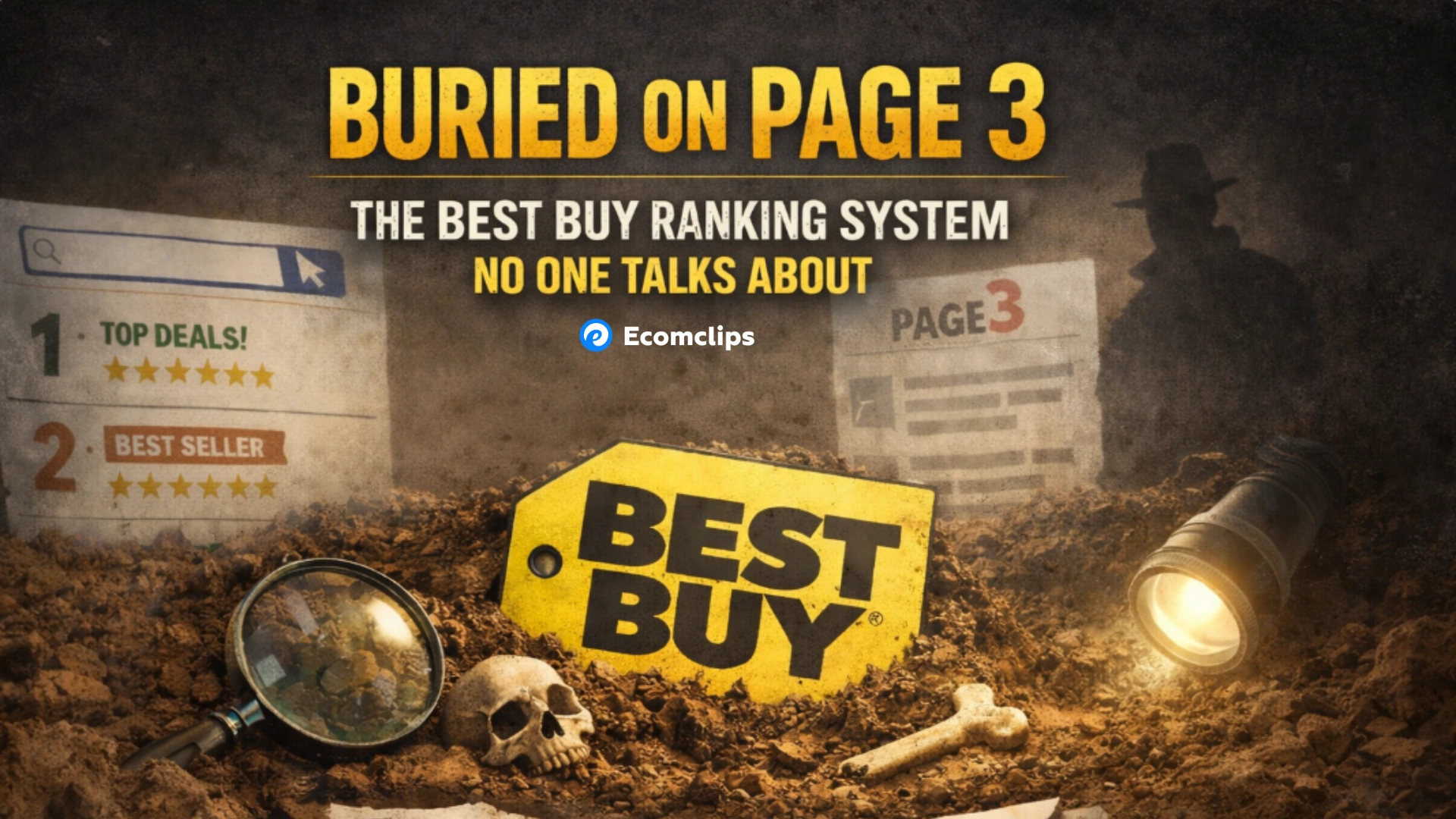 Best Buy Ranking System explain